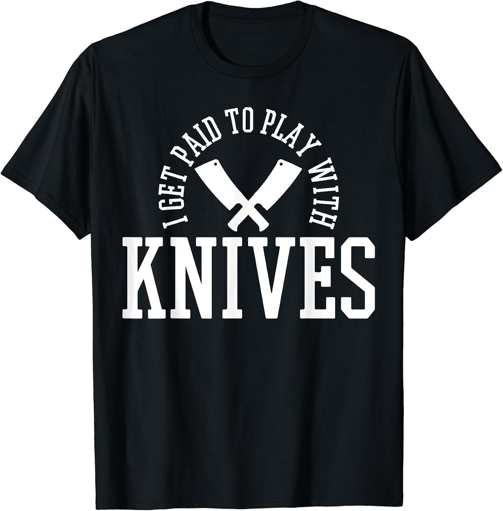 Funny Chef Gifts