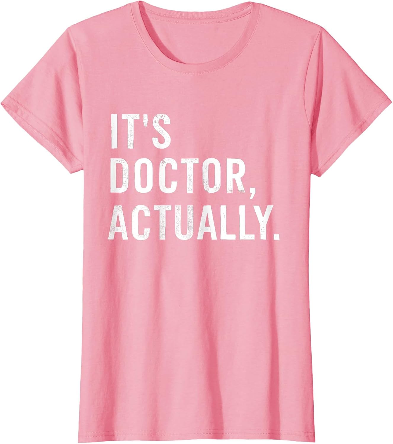 It's Doctor Typography Gifts