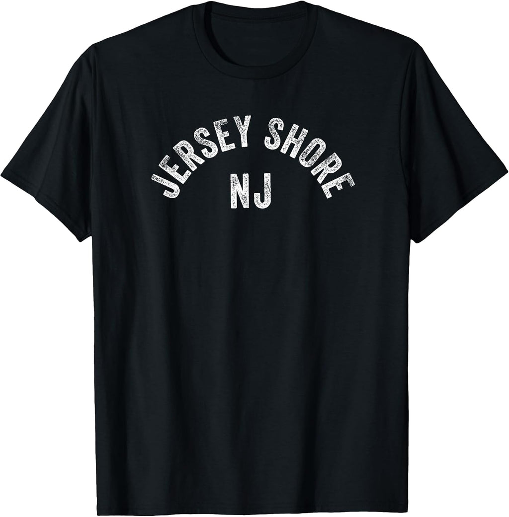 New Jersey Shore Local