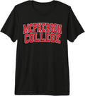 McPherson College Athletics Sports Fan