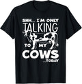 Farm Animal Lover Funny Cow Humor Gift Ideas