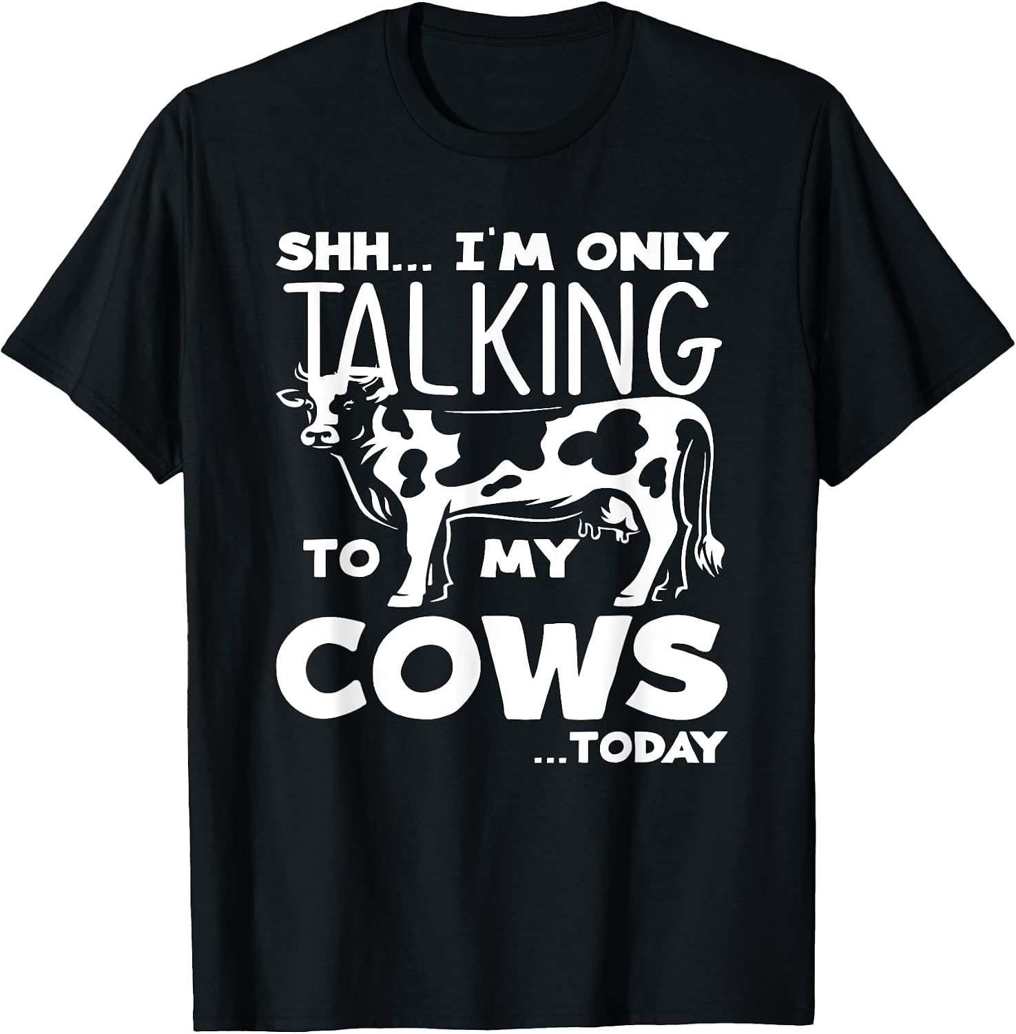Farm Animal Lover Funny Cow Humor Gift Ideas