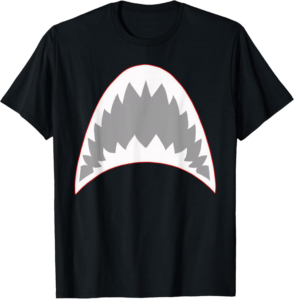 Shark costume halloween store