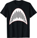 Shark costume halloween store