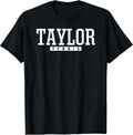 Taylor Wildcats Official High School Gear