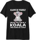 Sweet Baby Koala Gift For Girls And Women