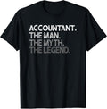 Accountant Gifts