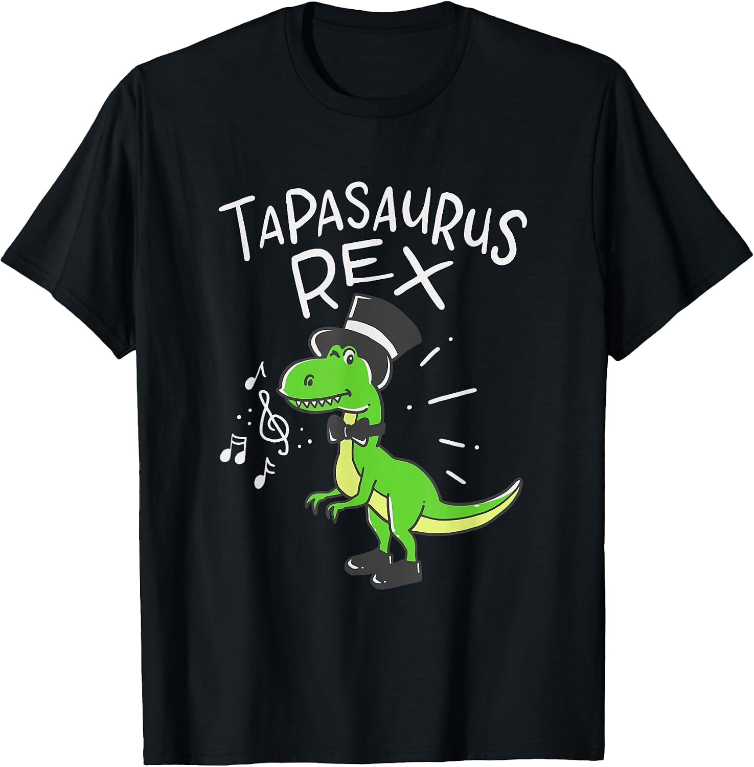 Funny Tap Dancing Art for Tap Dancers