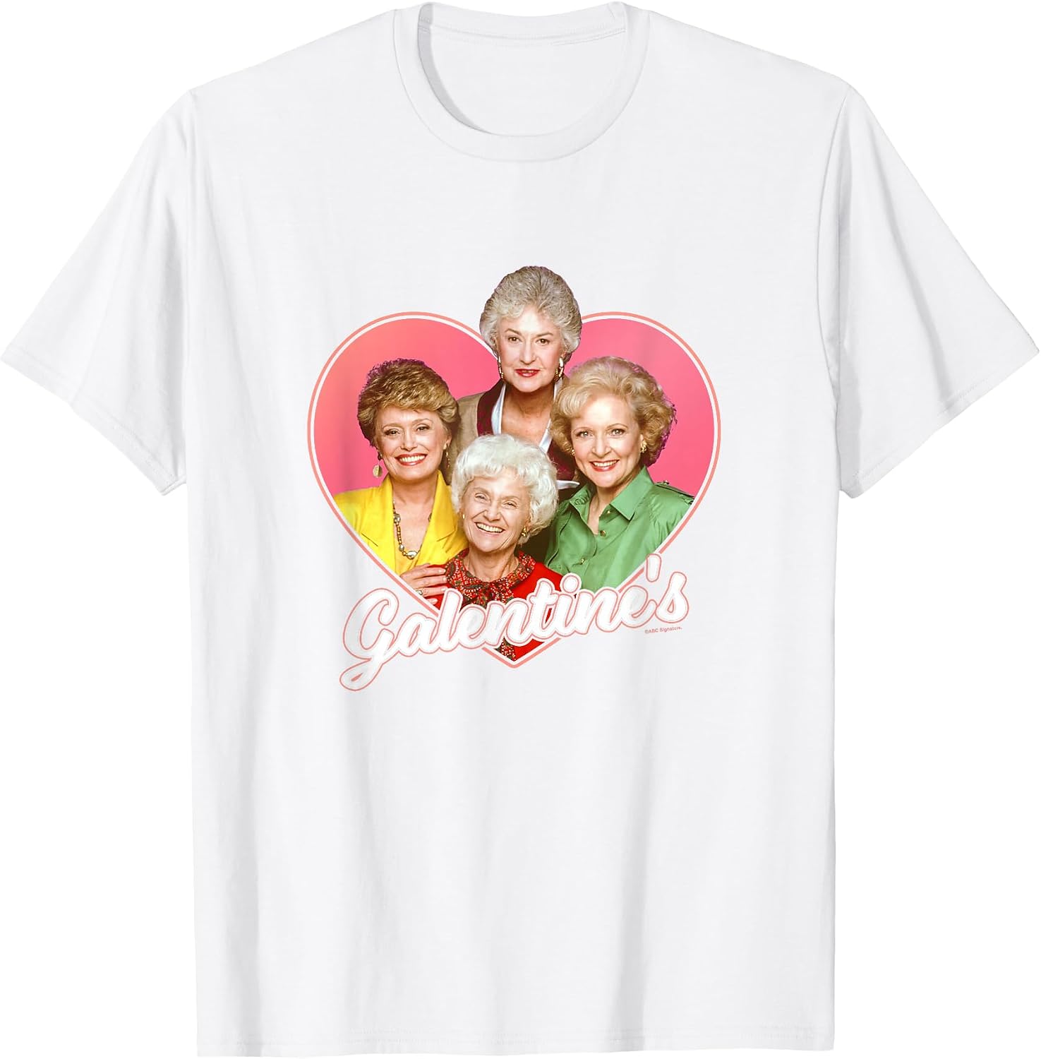 The Golden Girls