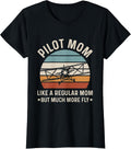 Aviation Pilot Design