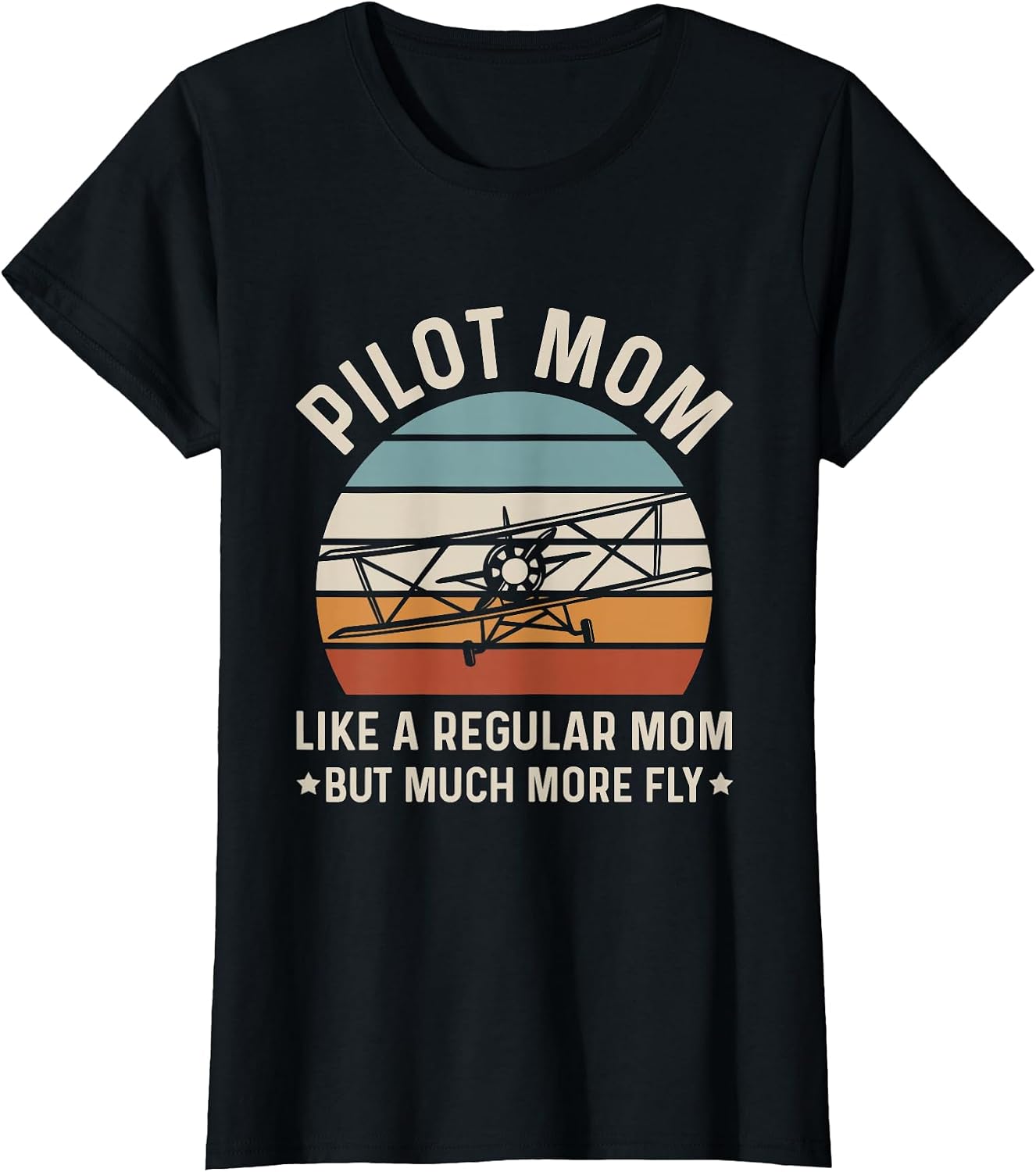 Aviation Pilot Design
