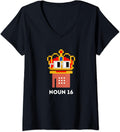 Noun 16 NFT Merch