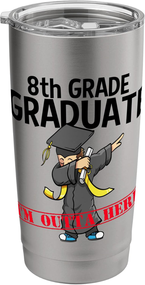 8th Grade Graduation T Shirt Gifts