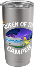 Funny Camping & RV Shirts