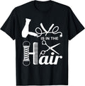 Hair Stylist Cosmetology Hairdresser Tools & Gift