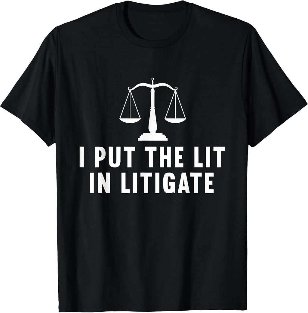 Law School Lawyer Attorney Gifts