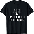 Law School Lawyer Attorney Gifts