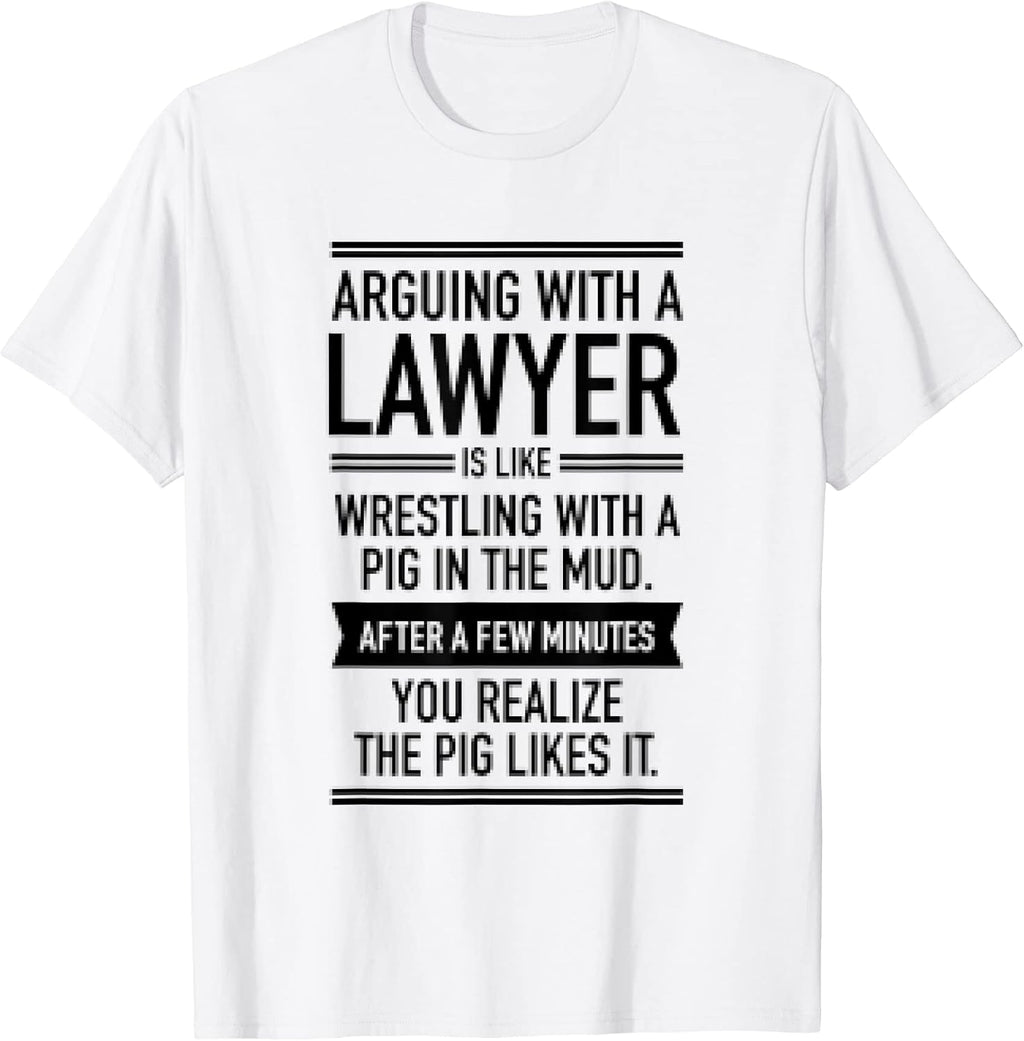 Lawyer teey