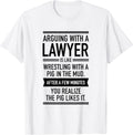 Lawyer teey