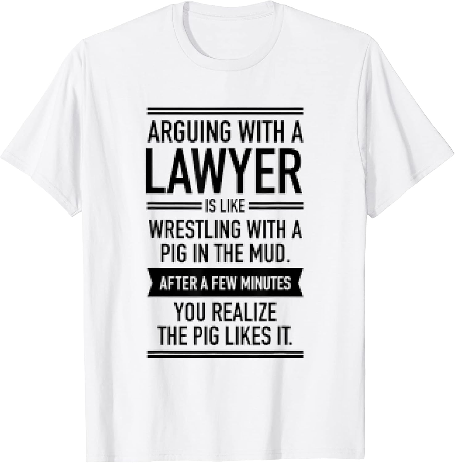 Lawyer teey
