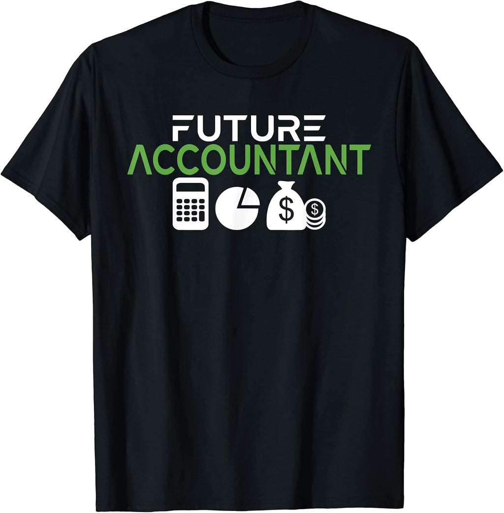 Accountant Gifts & Accesories