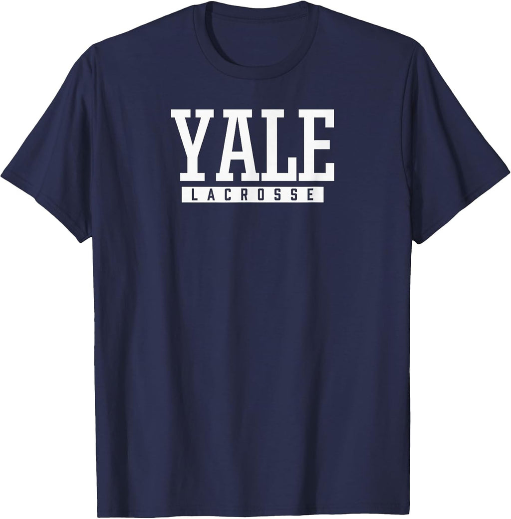Yale Bulldogs Official High School Gear
