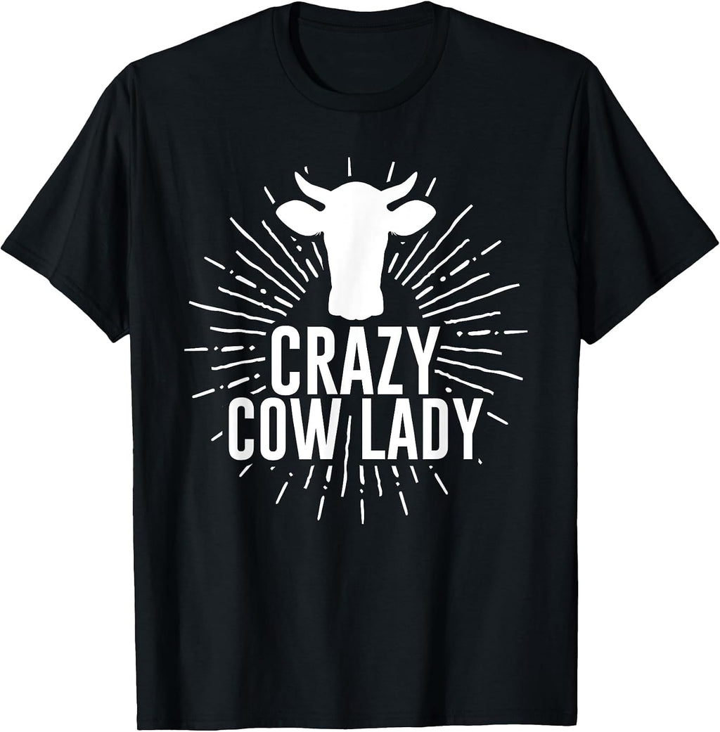 Cute Farm Animal Lover Ladies Humor Quote Designs