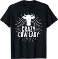 Cute Farm Animal Lover Ladies Humor Quote Designs