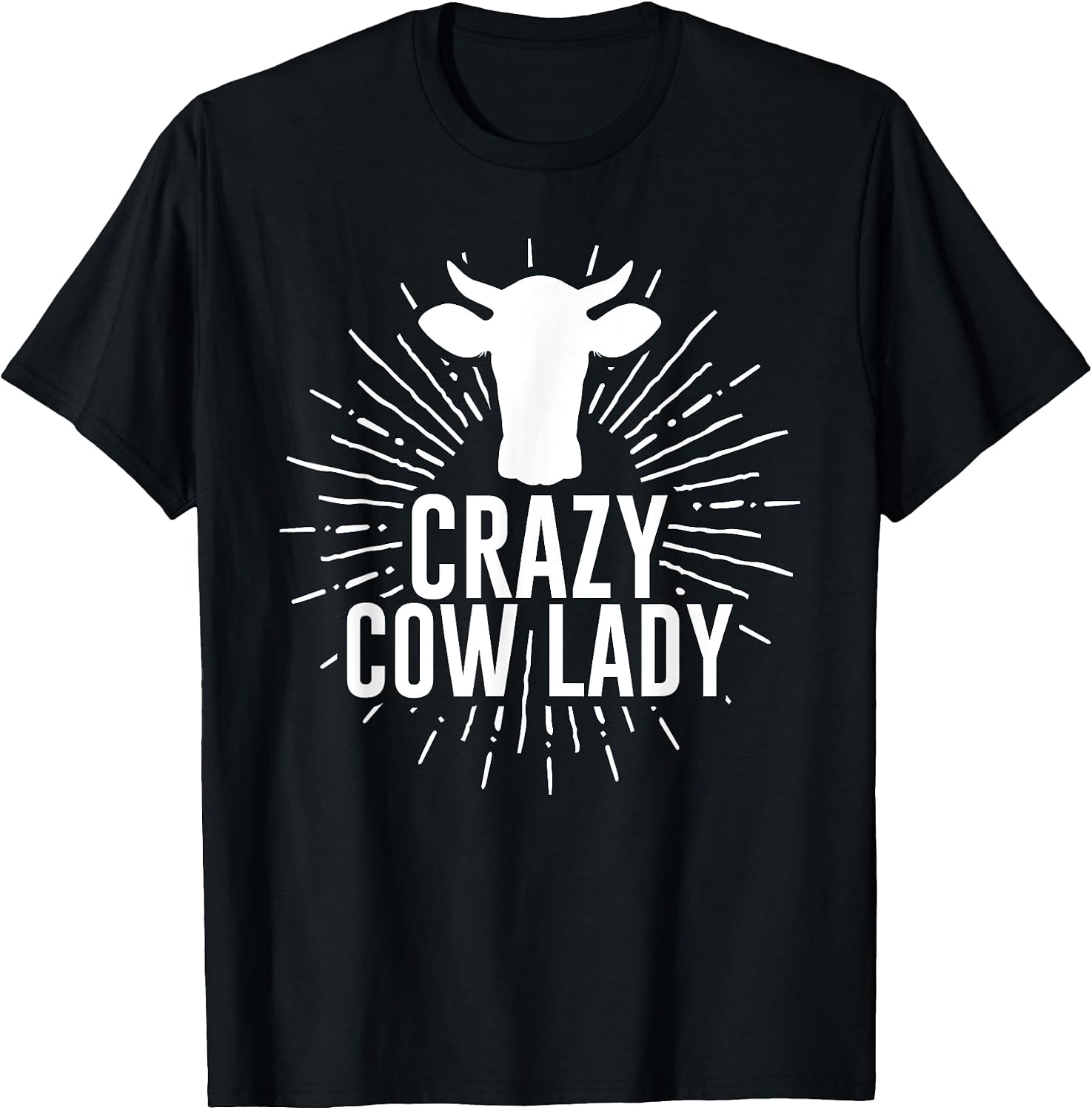 Cute Farm Animal Lover Ladies Humor Quote Designs