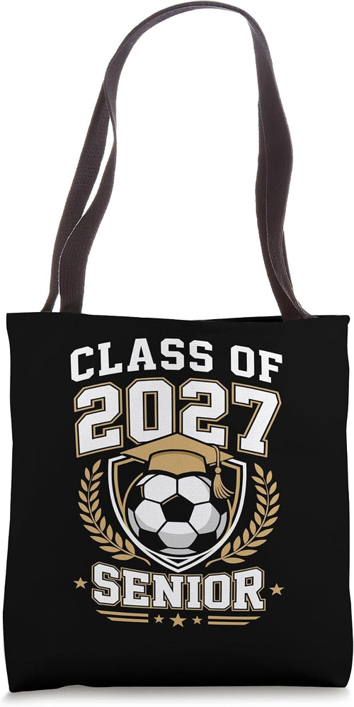 2027 Senior Soccer School Class Of 2027 Gifts