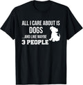 Funny Nuji Shirts