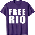 Free Rio Da Yung Og Tee