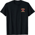 Volunteer Firefighter Tactical Uniform Apparel