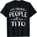 Best Tito Gifts Outfit Co.