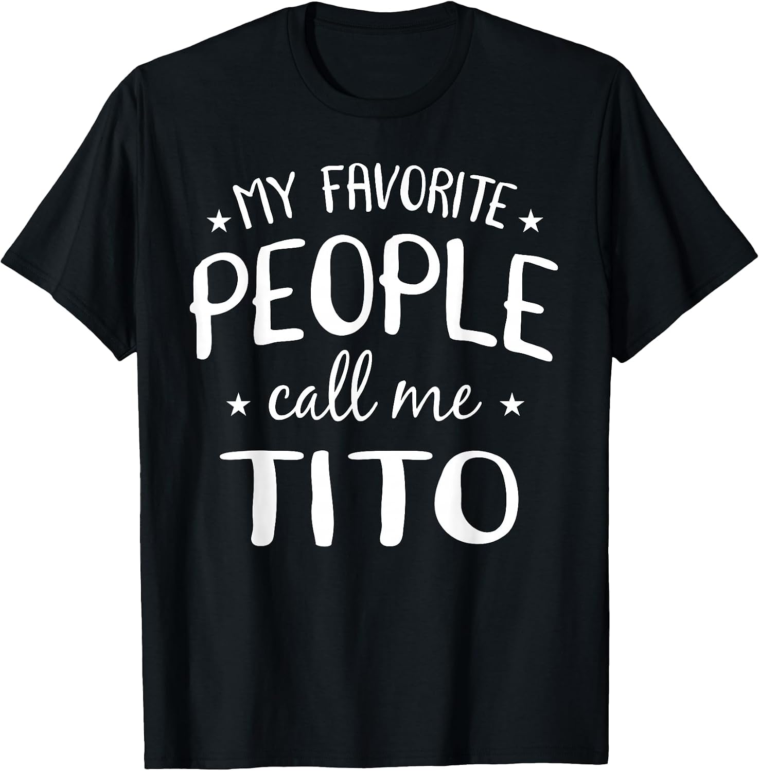 Best Tito Gifts Outfit Co.
