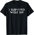 Wolf 359 Gift