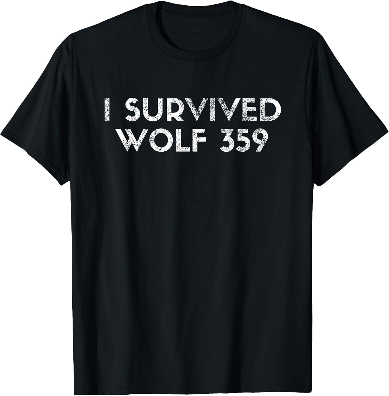 Wolf 359 Gift