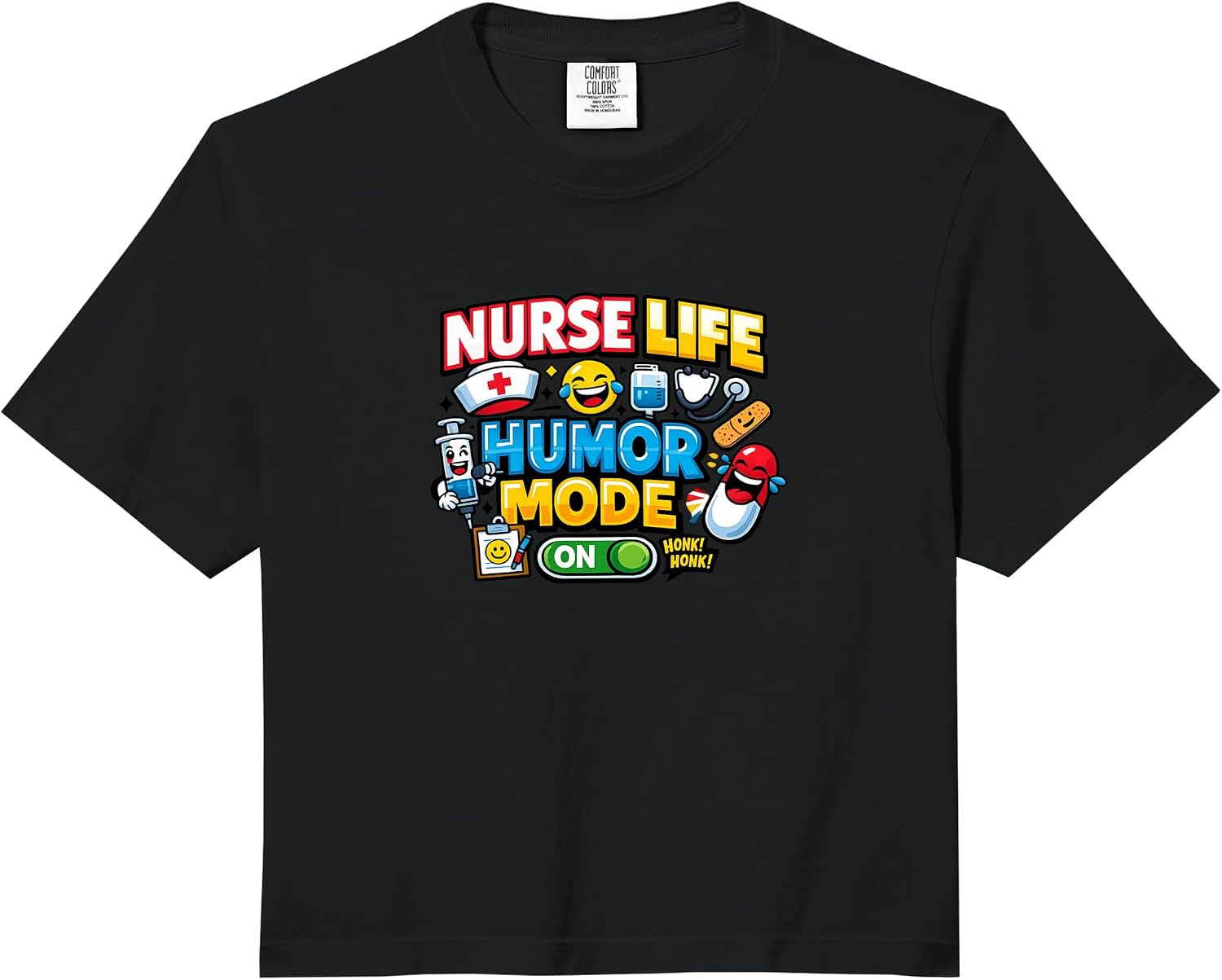 DGI Merch