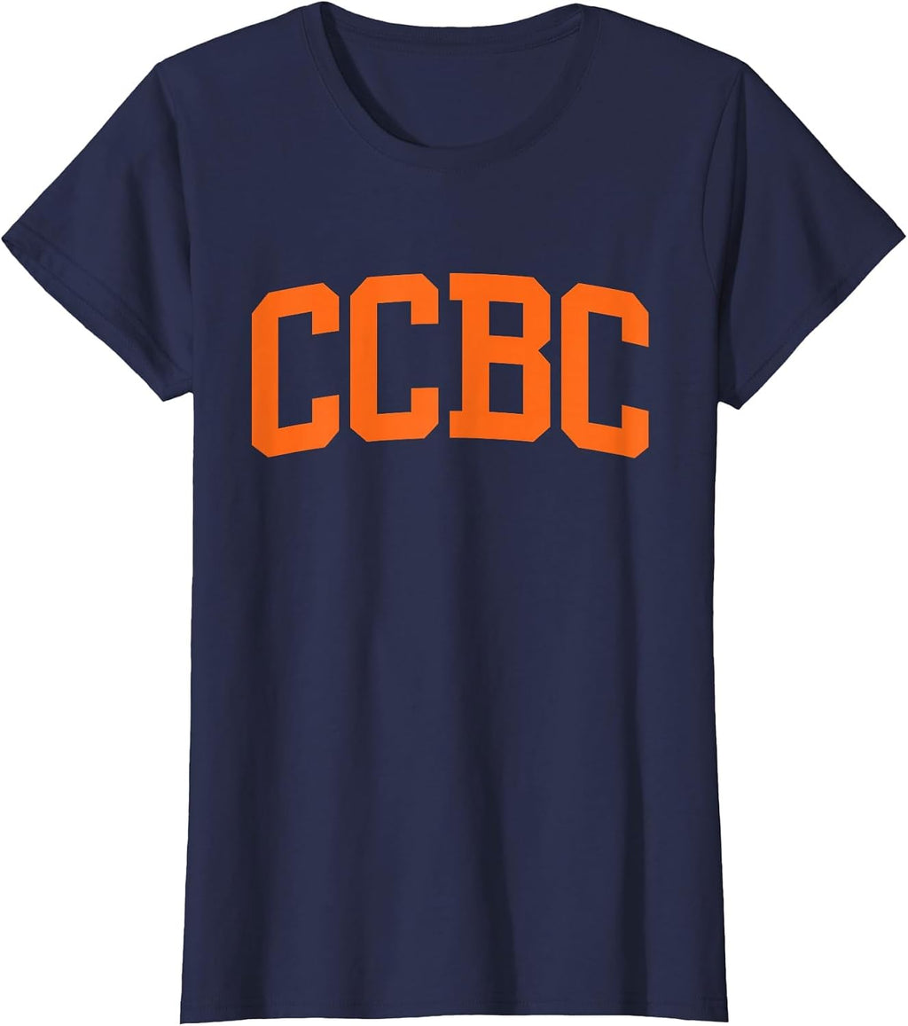 CCBC Lions Athletics Sports Fan