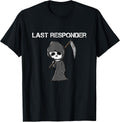 Grim Reaper Design Funny Designs