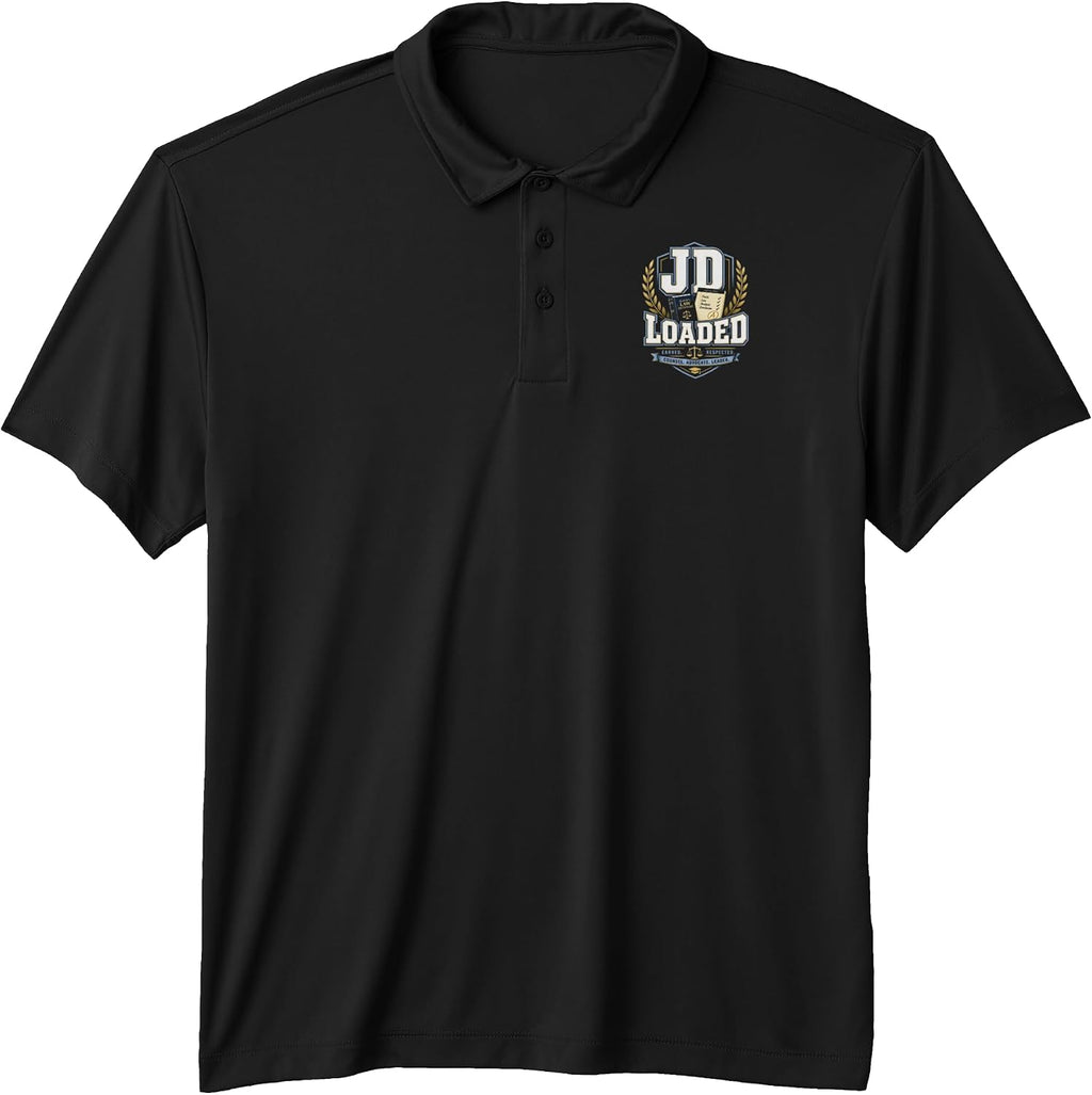 Jd Lawyer Law Graduate Attorney Pride