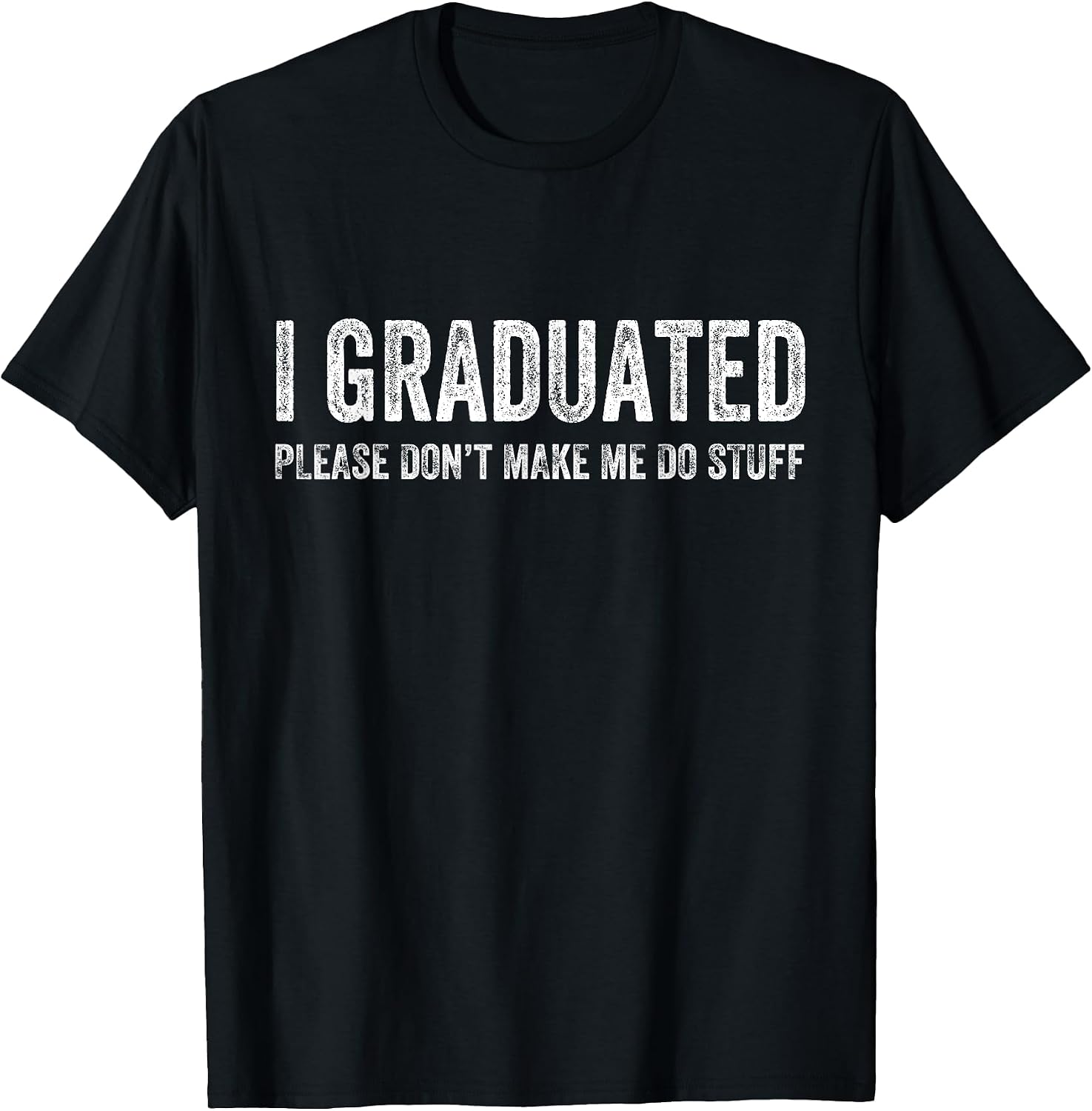 Funny Sarcastic Graduate Graduation Gifts