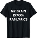 Rap Shirts & Gifts