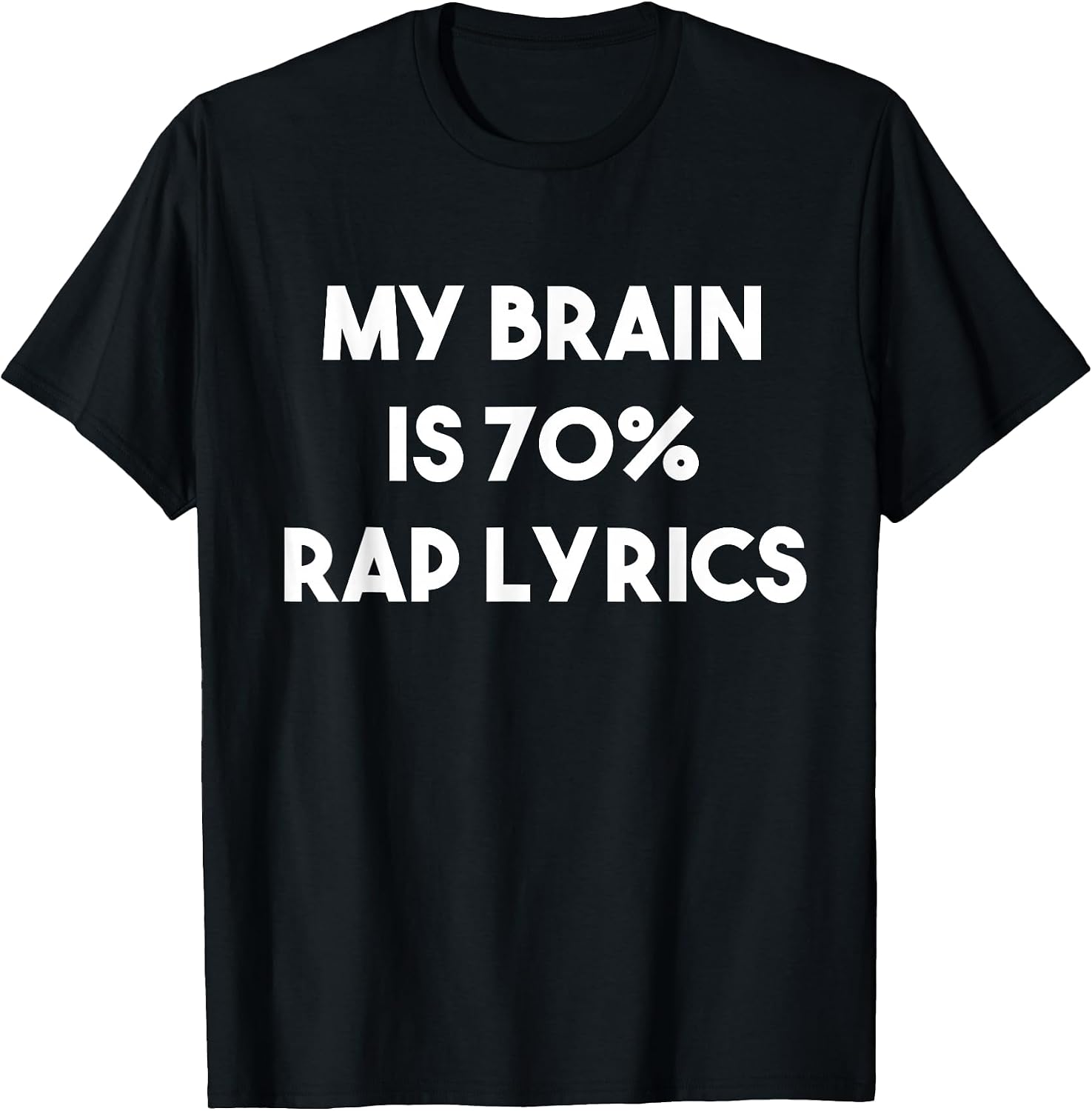 Rap Shirts & Gifts