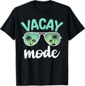 Vacay Mode Beach Summer Vacation