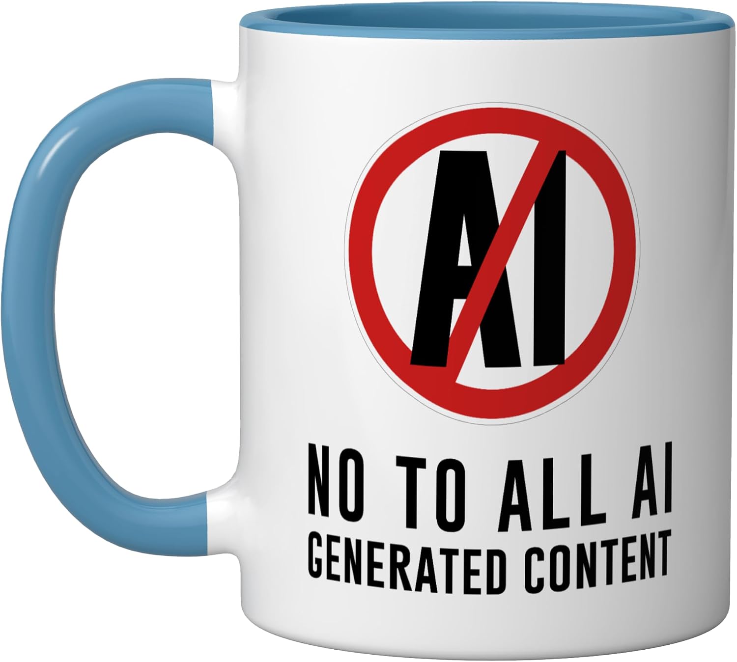 Human Artists Support Shirt Anti-AI Tee Men Women