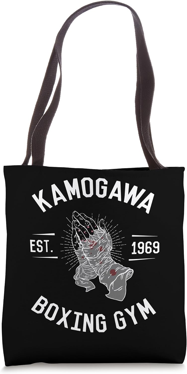 KBG(Kamogawa) Boxing Gym