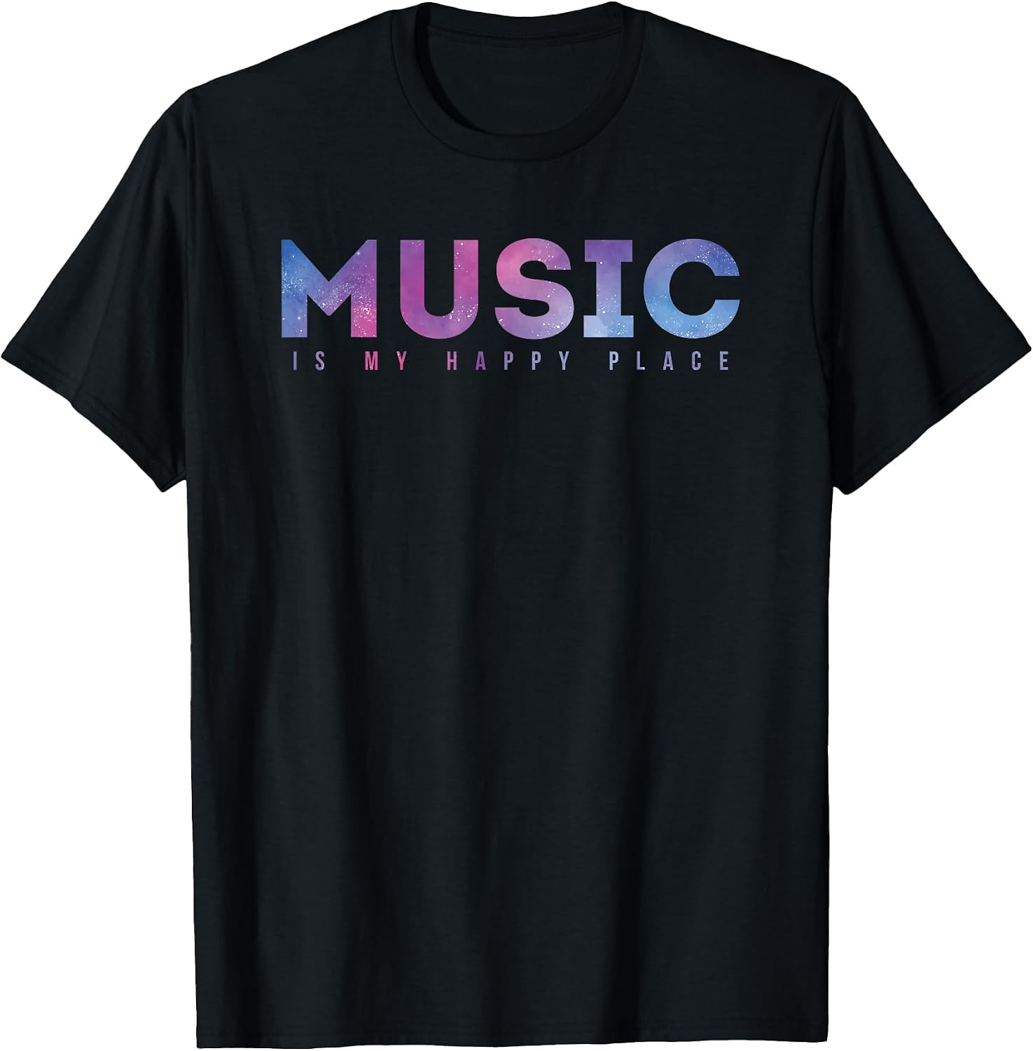 Music Is My Happy Place New Designs