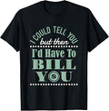 Funny Accountant CPA Gifts