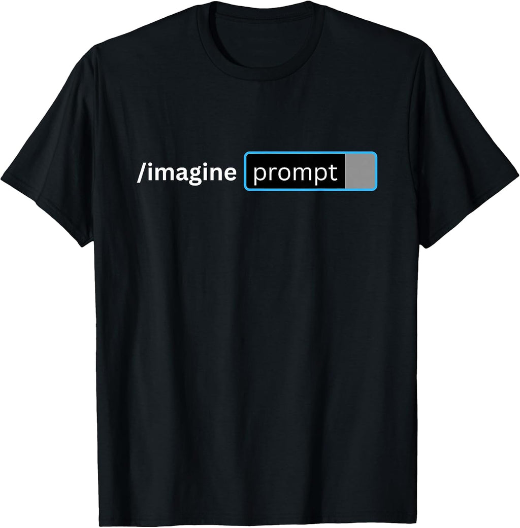 Imagine Prompt Design